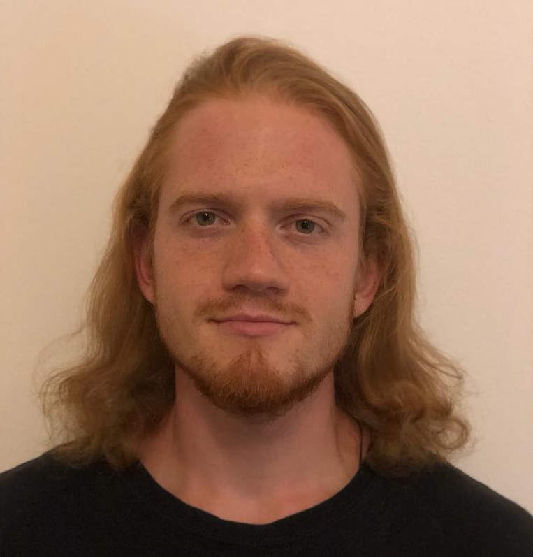 Amedeo Carraro portrait